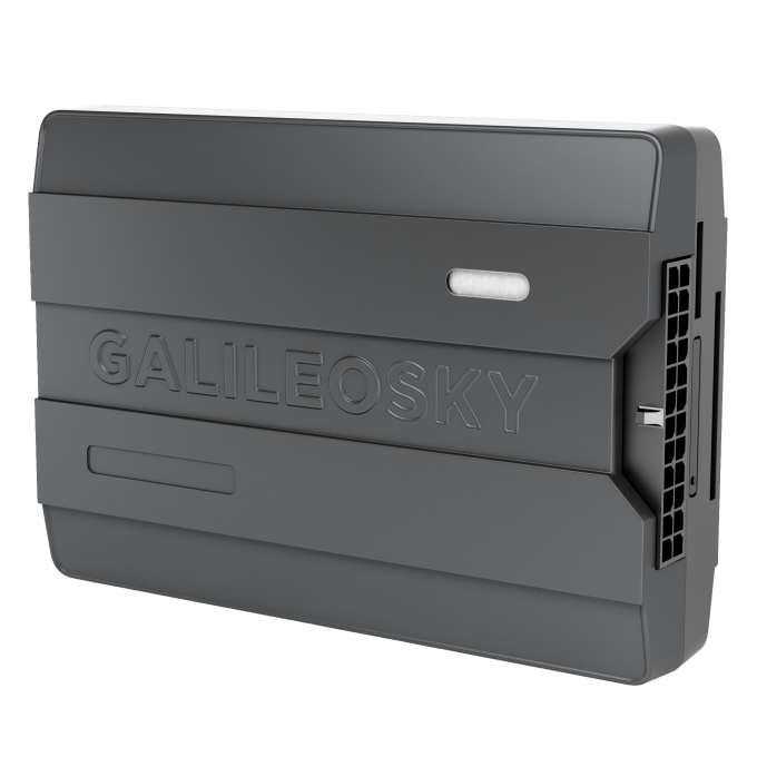 Навигационный контроллер Galileosky 7.0 Lite Навигационный контроллер Galileosky 7.0 Lite